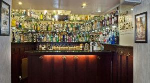 Surtido de Ginebras de The Old Inn
