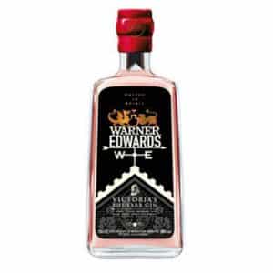 Ginebra de Ruibarbo