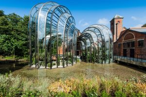 Bombay Sapphire Lavertoke Mill_1