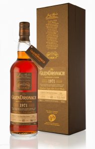 GlenDronach Batch 11 de 1971
