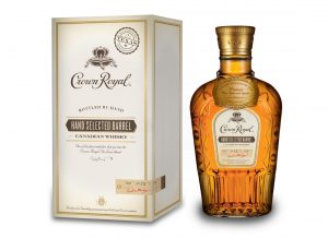 Crown Royal anuncia Single Barrel 3 Crown Royal Single Barrel
