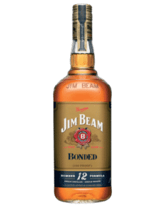 Jim Bean Bounded