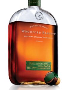 Woodfords Rye