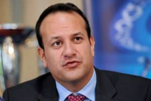 Irlanda endurece la legislación hacia el alcohol 3 Leo Varadkar