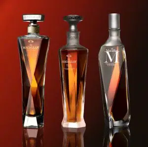 The Macallan amplía la serie 1824 con versiones ultra premium 3 The Macallan 1824 Masters Series