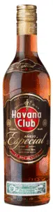 Havana reinventa su Añejo Especial 3 Havana Añejo Especial