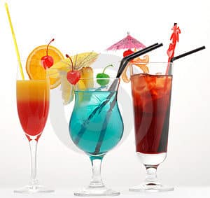 Google te ayuda a buscar y preparar cócteles 5 cocteles