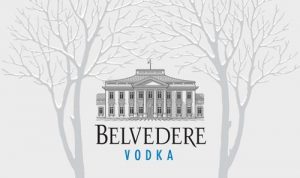 Belvedere busca el mejor Belvedere Martini