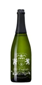 Old English: Mejor Ginebra del Mundo 2015 3 Old English