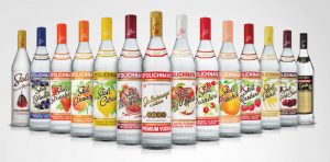SPI pierde la batalla por la marca STOLICHNAYA en Benelux 3 Stolichnaya