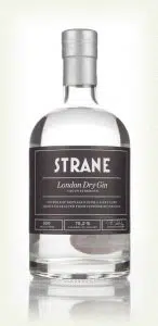 La Ginebra mas fuerte del mercado 3 Strane Uncut Strenght
