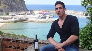 Vino Submarino 5 Javier Domínguez