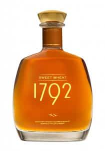 Sacerac lanza nuevo bourbon 1792 Sweet Wheat 3 Sacerac lanza nuevo bourbon 1792 Sweet Wheat