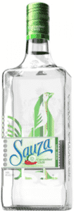 Sauza lanza Tequila con Pepino y Chili 3 Tequila Sauza Cucumber Chili