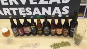 Cerveza Artesana