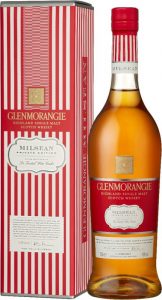 Glenmorangie Milsean amplía la gama Glenmorangie 3 Glenmorangie Milsean