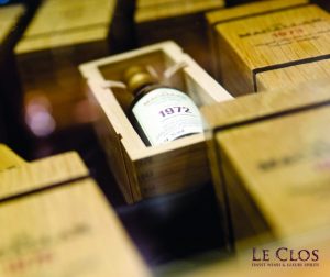 Colección Macallan consigue record mundial de una venta 3 Colección Macallan