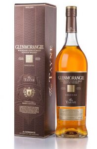 Glenmorangie Tayne