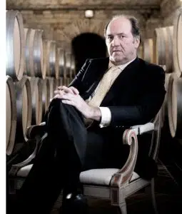 Pablo Álvarez y los Vinos Españoles en Asia