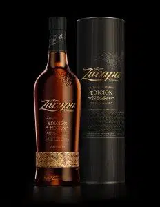 Ron Zacapa Edición Negra inspirado en los rituales mayas 3 Zacapa Edición Negra