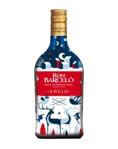 Ron Barceló lanza edición limitada desde Noviembre 6 17